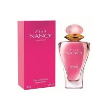 Sapil Pink Nancy For Women Edp 50ml